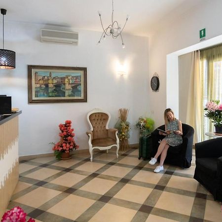Hotel Bruna Martinsicuro Luaran gambar