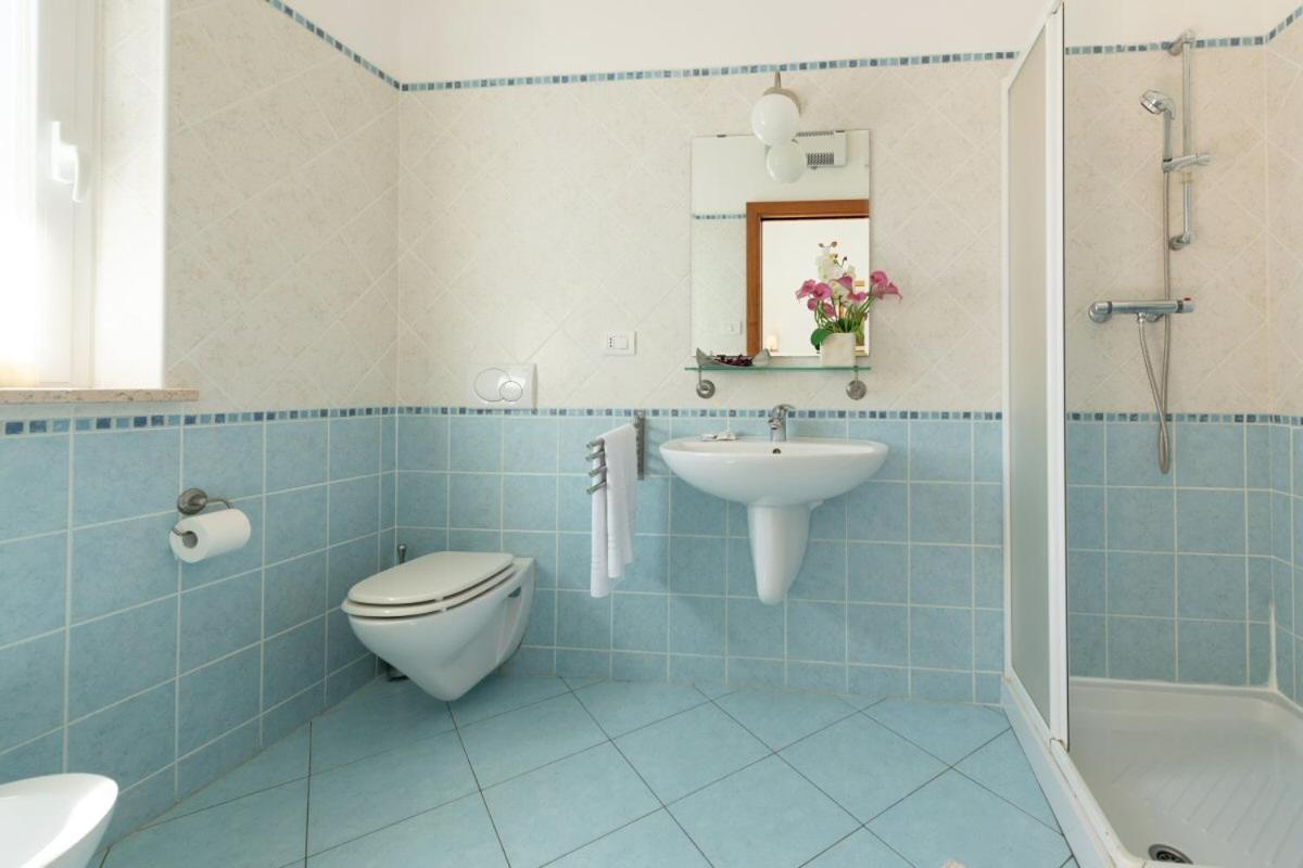 Hotel Bruna Martinsicuro Luaran gambar