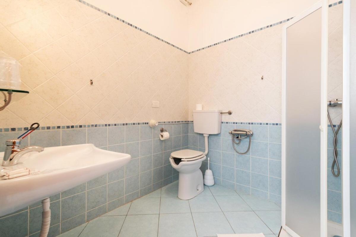 Hotel Bruna Martinsicuro Luaran gambar
