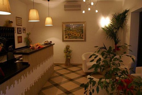 Hotel Bruna Martinsicuro Luaran gambar