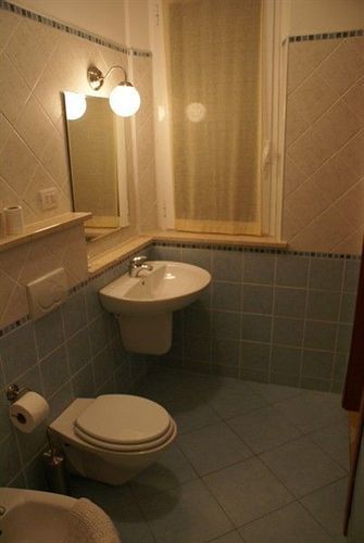 Hotel Bruna Martinsicuro Luaran gambar