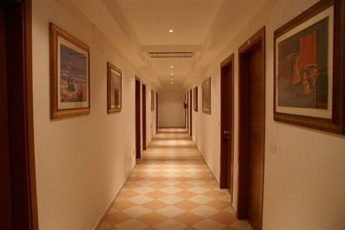 Hotel Bruna Martinsicuro Luaran gambar