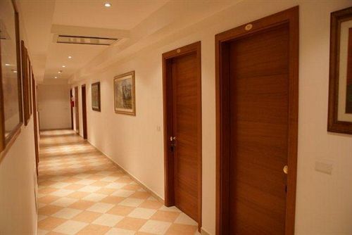 Hotel Bruna Martinsicuro Luaran gambar